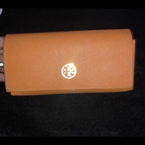 Authentic Tory Burch sunglasses worn once
